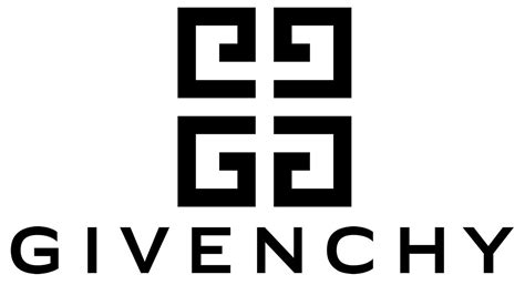 image de marque givenchy|Givenchy logo.